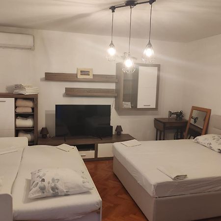 Apartman Valeria Split Eksteriør billede