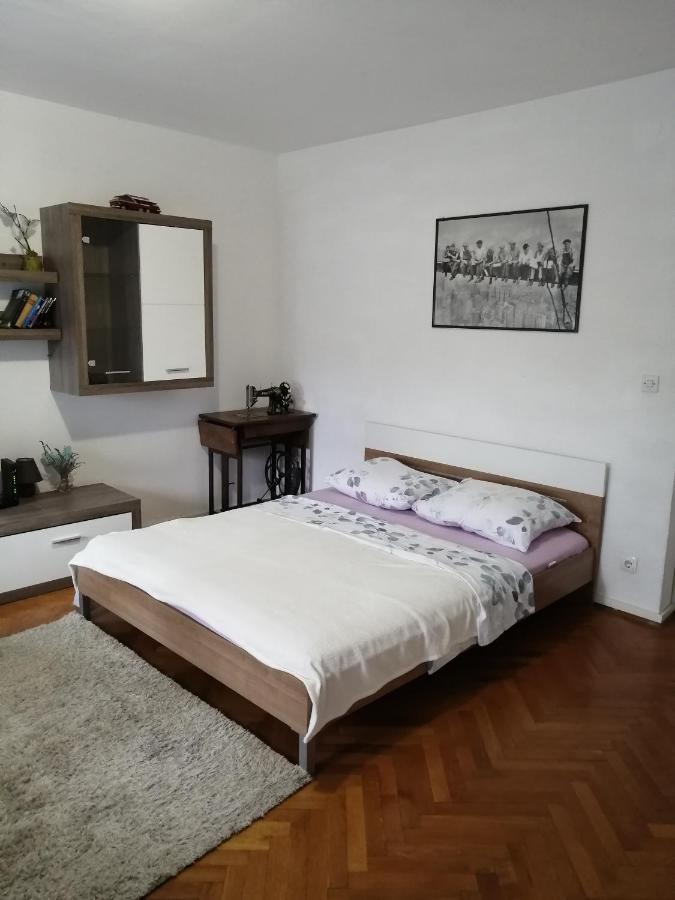 Apartman Valeria Split Eksteriør billede