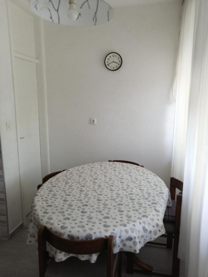 Apartman Valeria Split Eksteriør billede