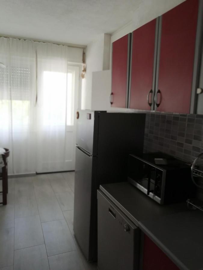 Apartman Valeria Split Eksteriør billede