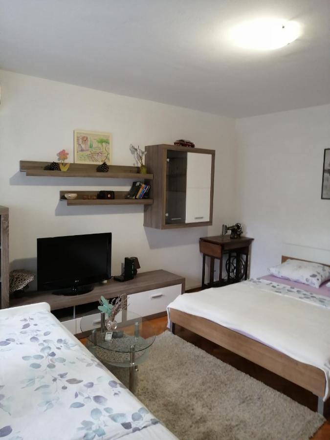 Apartman Valeria Split Eksteriør billede