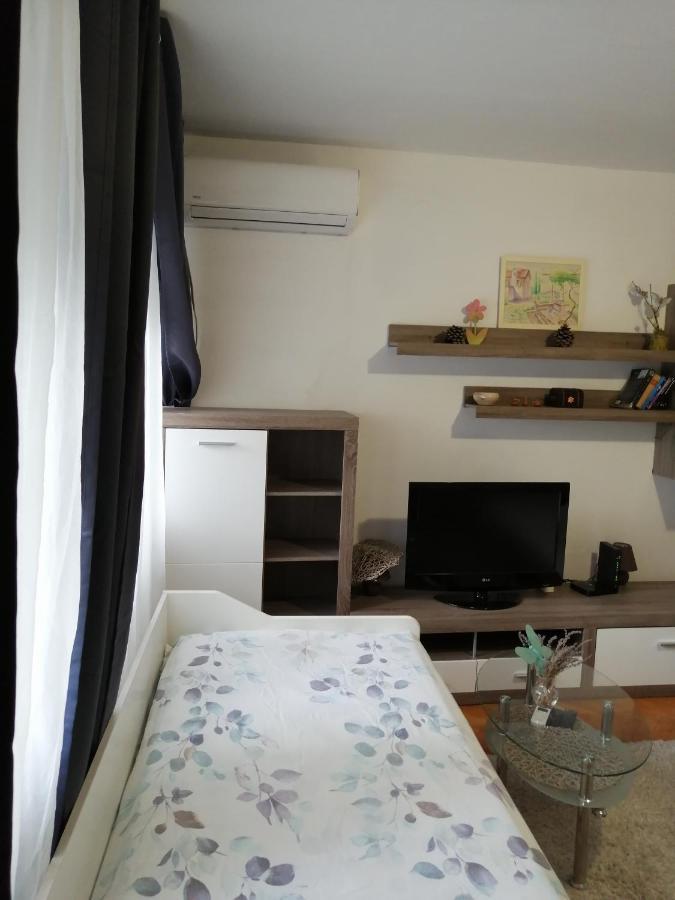 Apartman Valeria Split Eksteriør billede