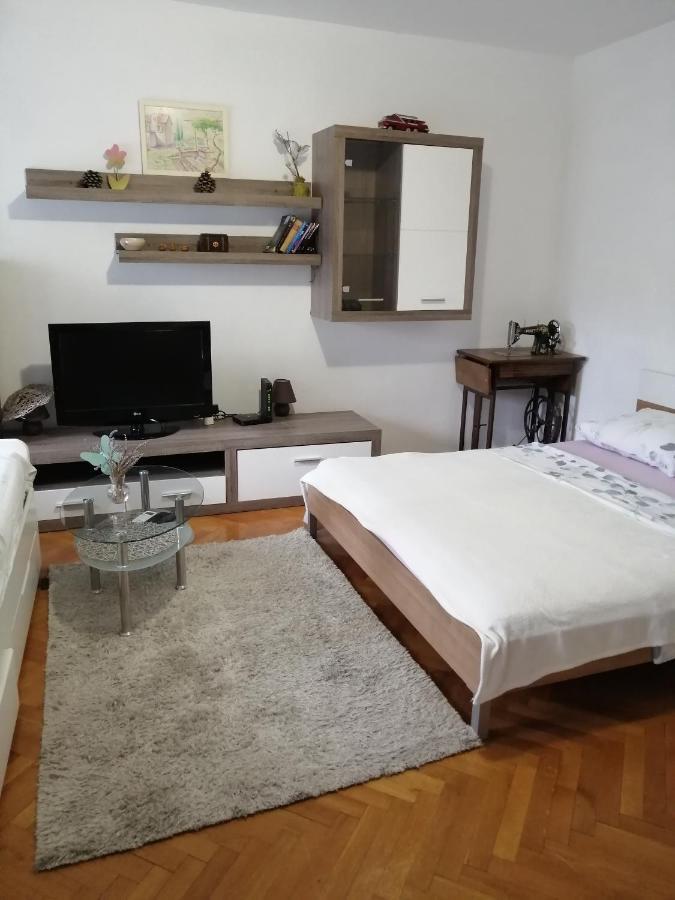 Apartman Valeria Split Eksteriør billede