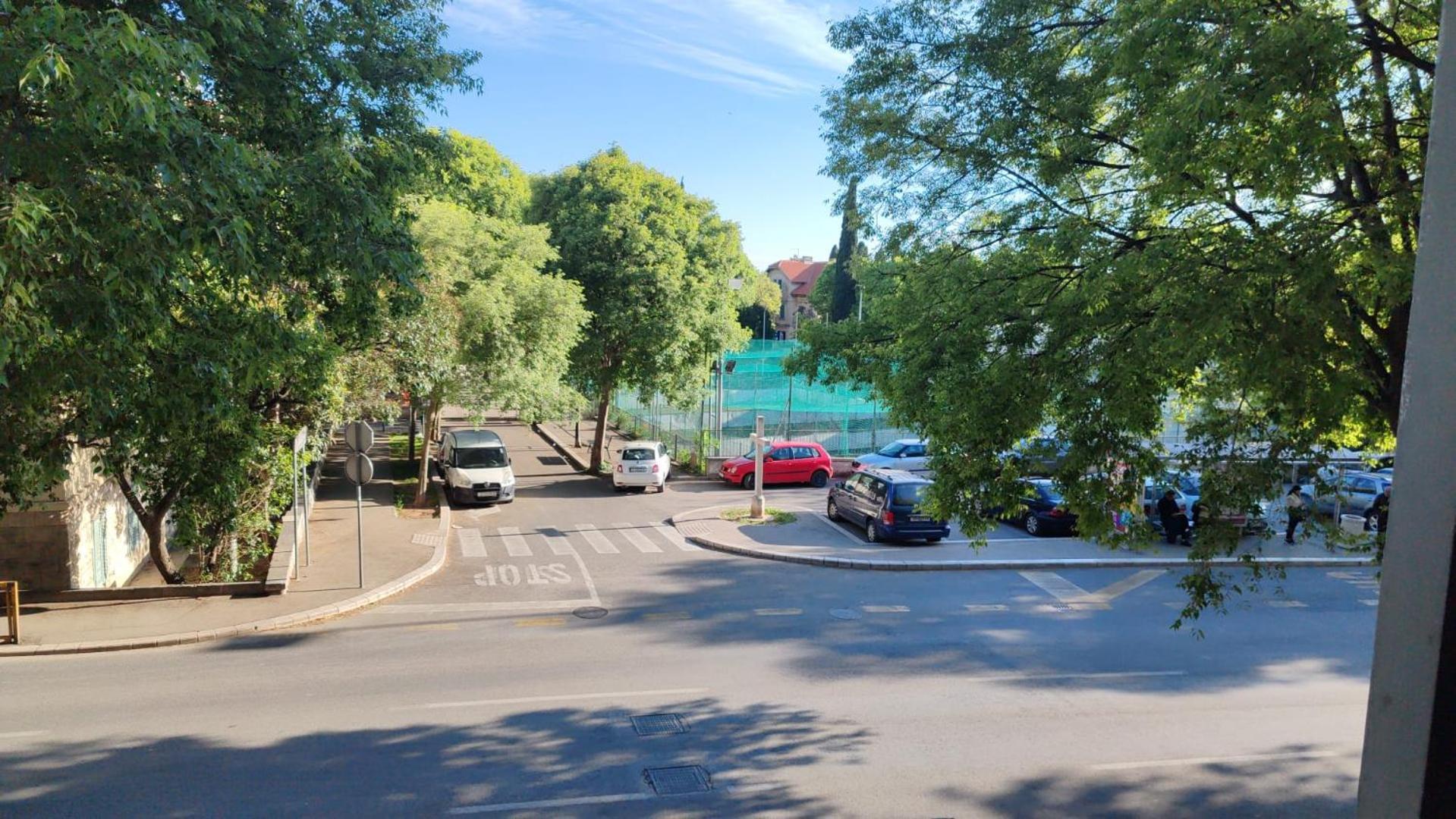 Apartman Valeria Split Eksteriør billede