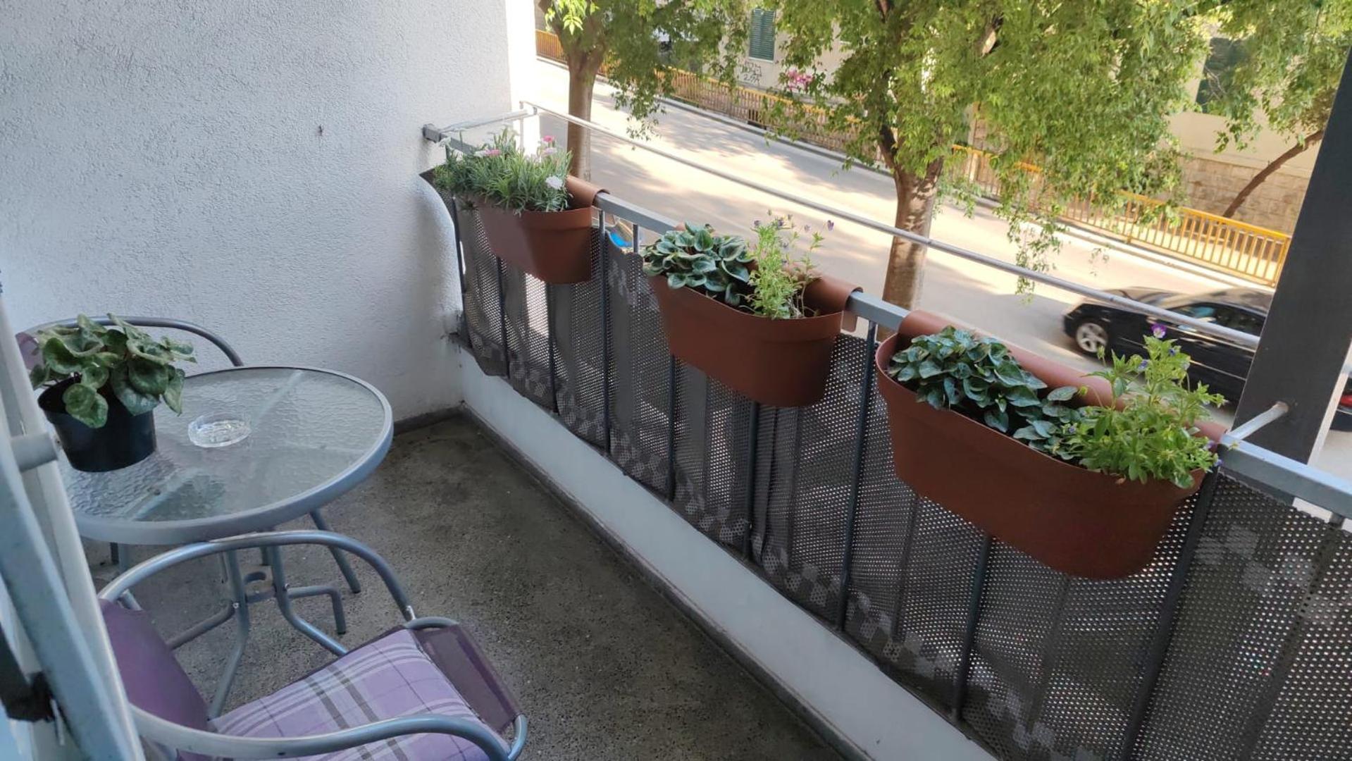 Apartman Valeria Split Eksteriør billede