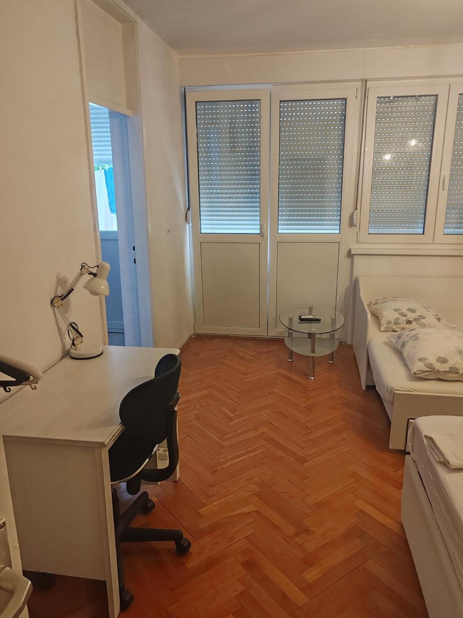 Apartman Valeria Split Eksteriør billede