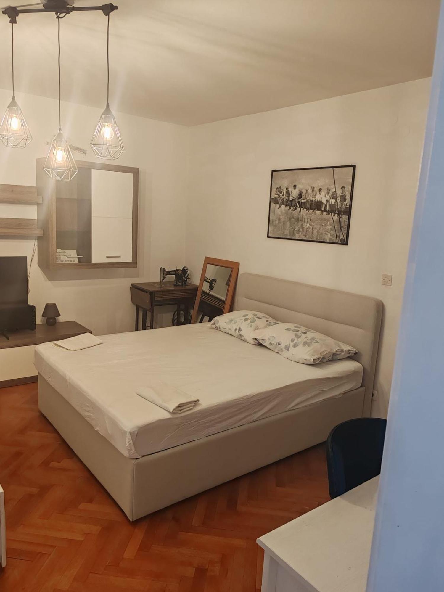 Apartman Valeria Split Eksteriør billede